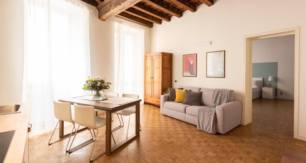 Charming Joivy Flat Next To Duomo Di Όπως Εξωτερικό φωτογραφία