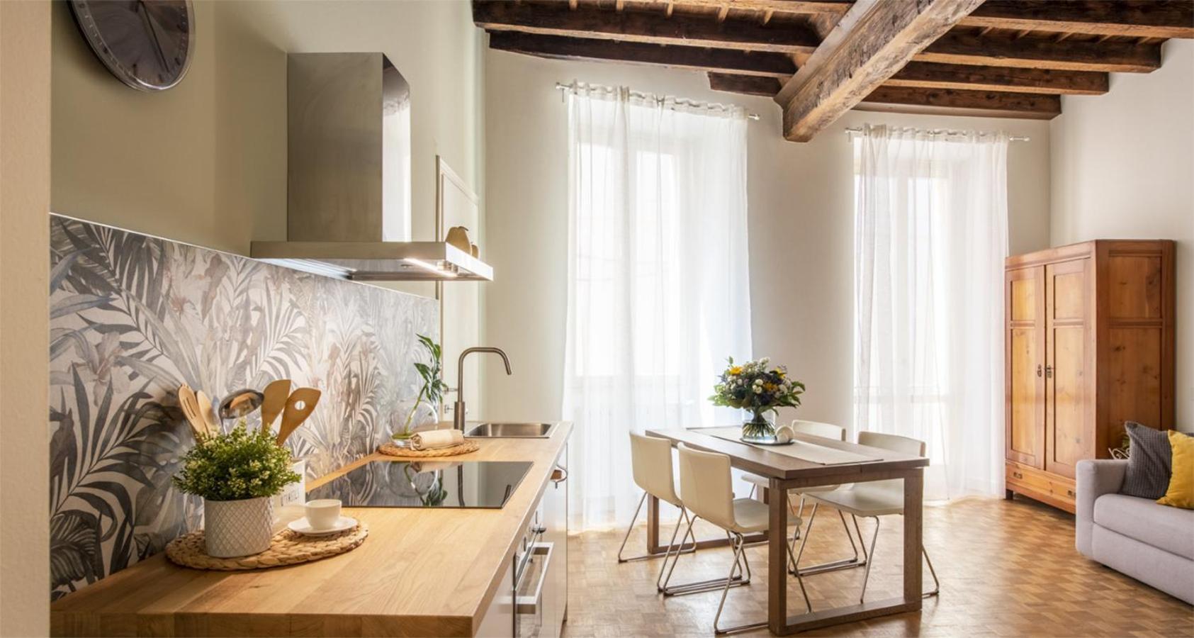 Charming Joivy Flat Next To Duomo Di Όπως Εξωτερικό φωτογραφία