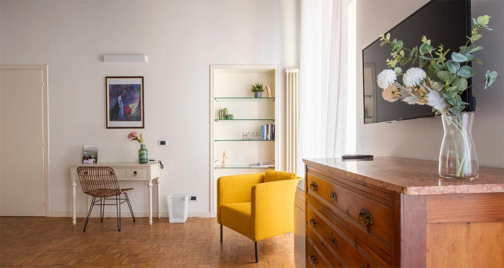 Charming Joivy Flat Next To Duomo Di Όπως Εξωτερικό φωτογραφία