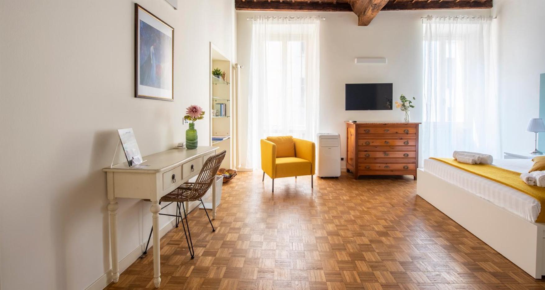 Charming Joivy Flat Next To Duomo Di Όπως Εξωτερικό φωτογραφία