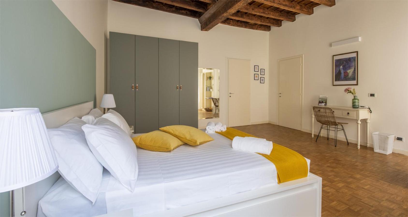 Charming Joivy Flat Next To Duomo Di Όπως Εξωτερικό φωτογραφία