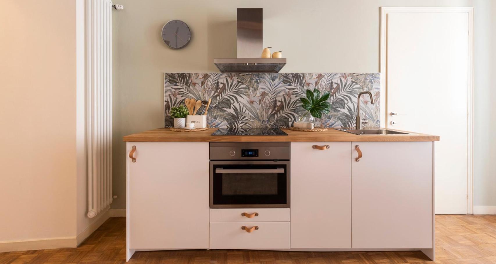 Charming Joivy Flat Next To Duomo Di Όπως Εξωτερικό φωτογραφία