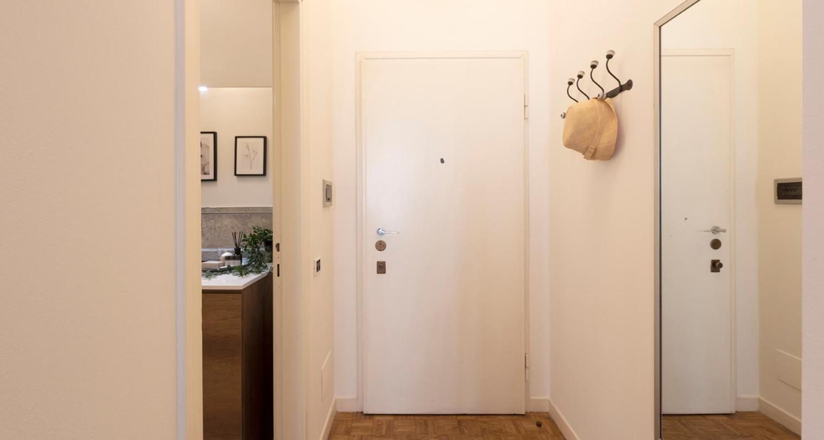 Charming Joivy Flat Next To Duomo Di Όπως Εξωτερικό φωτογραφία