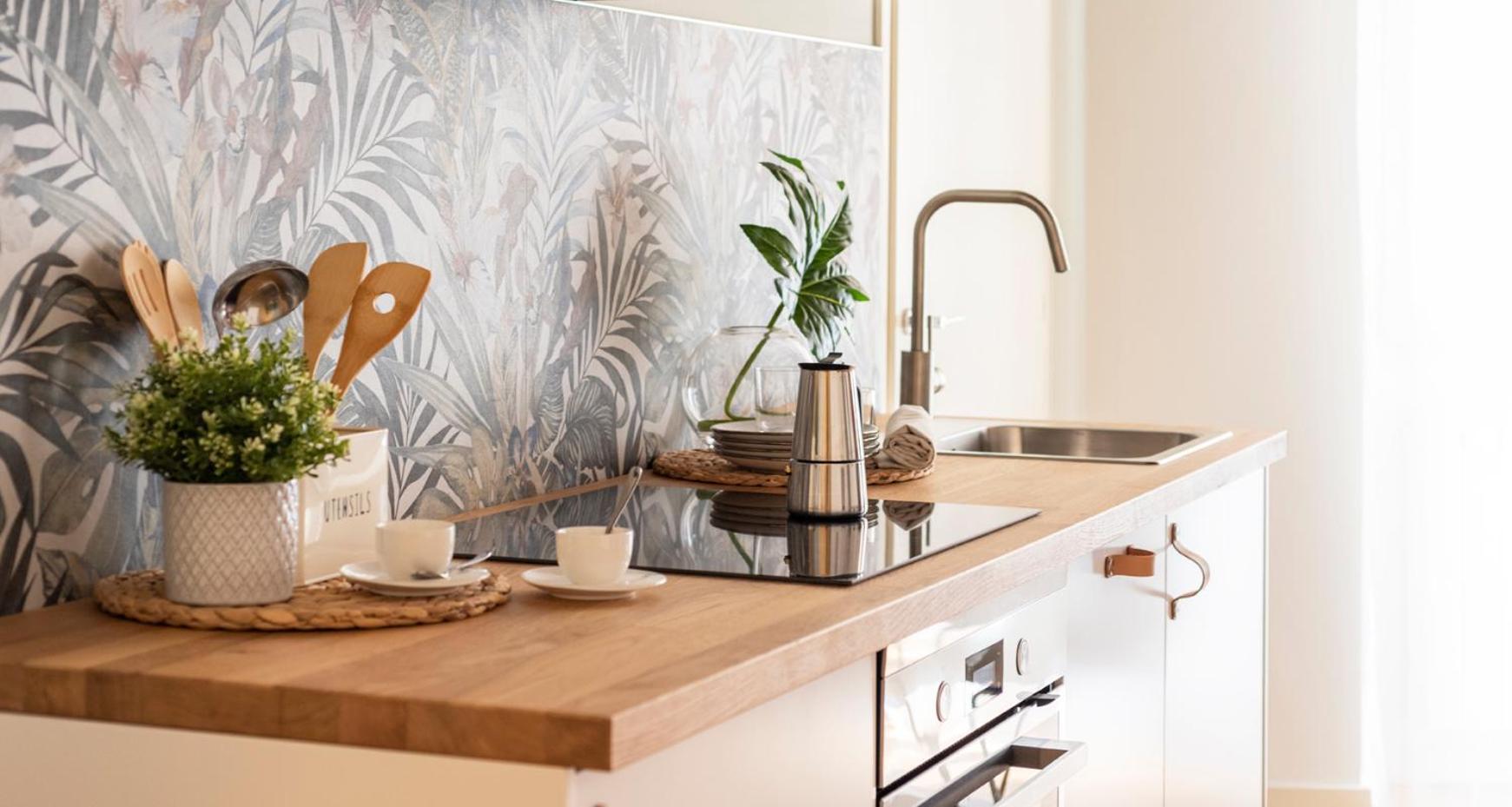 Charming Joivy Flat Next To Duomo Di Όπως Εξωτερικό φωτογραφία