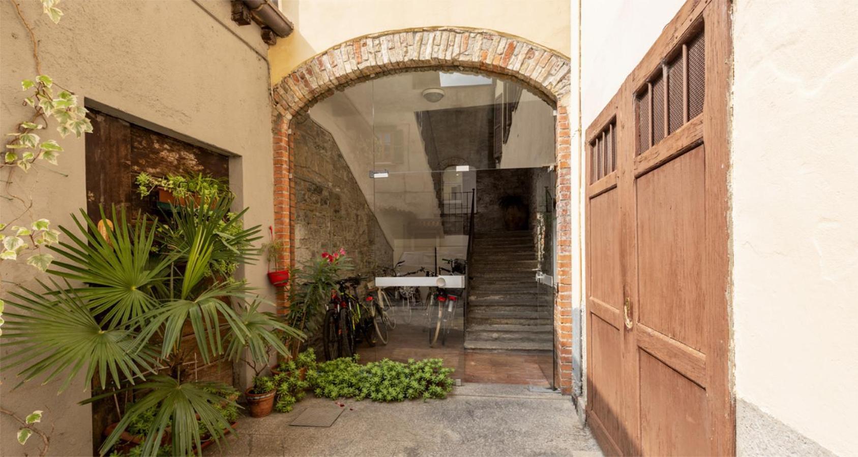 Charming Joivy Flat Next To Duomo Di Όπως Εξωτερικό φωτογραφία