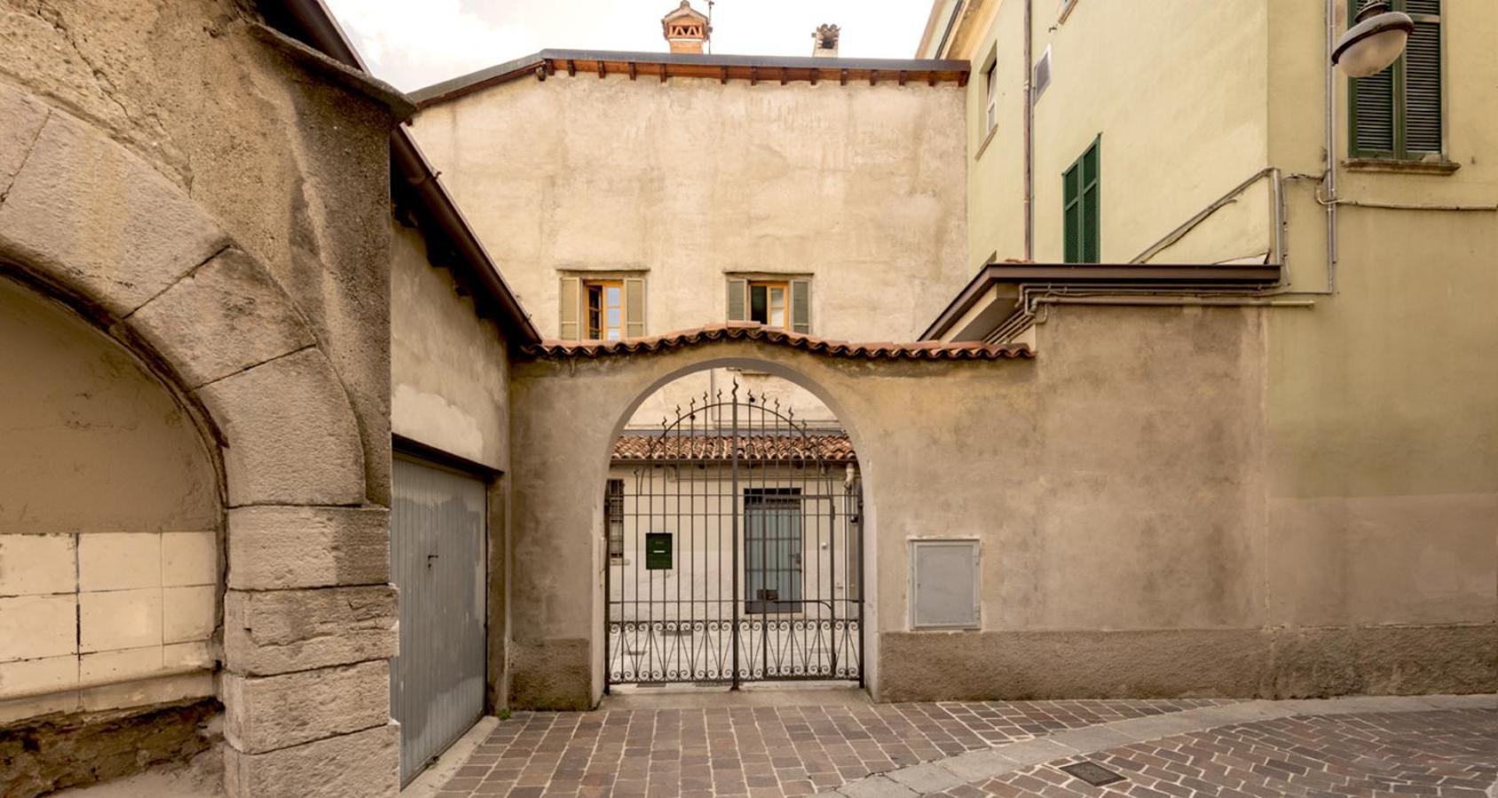 Charming Joivy Flat Next To Duomo Di Όπως Εξωτερικό φωτογραφία